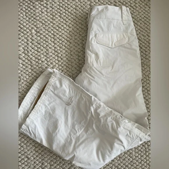 North Face Hyvent Snow Pants - Picture 7 of 7